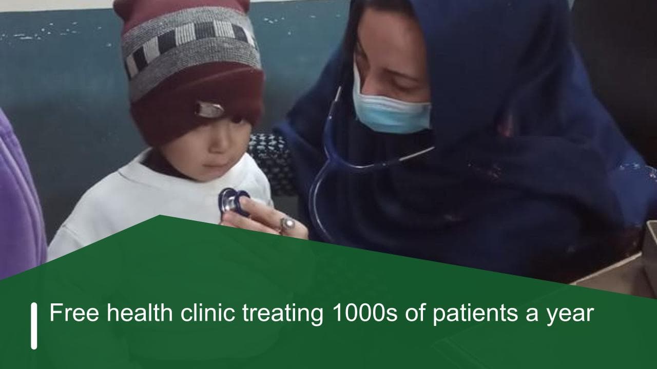 Free Health Clinic