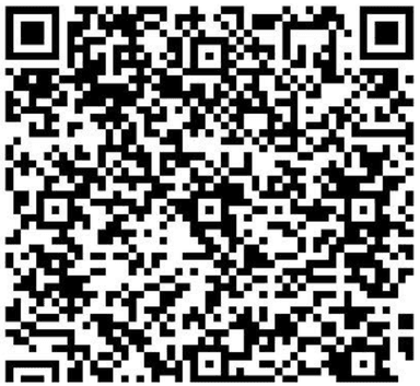 Zelle QR Code - Scan to donate