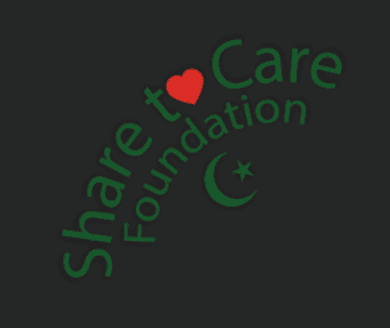 Share to Care Foundation