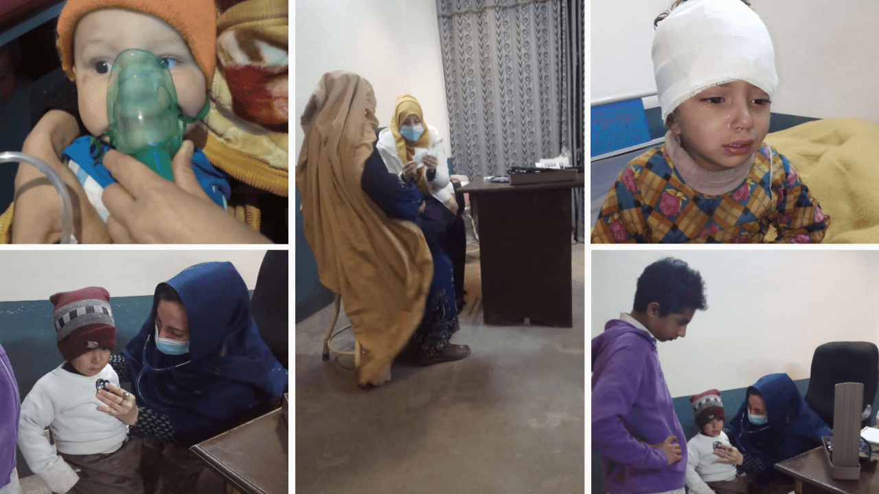 Free Health Clinic gallery 1